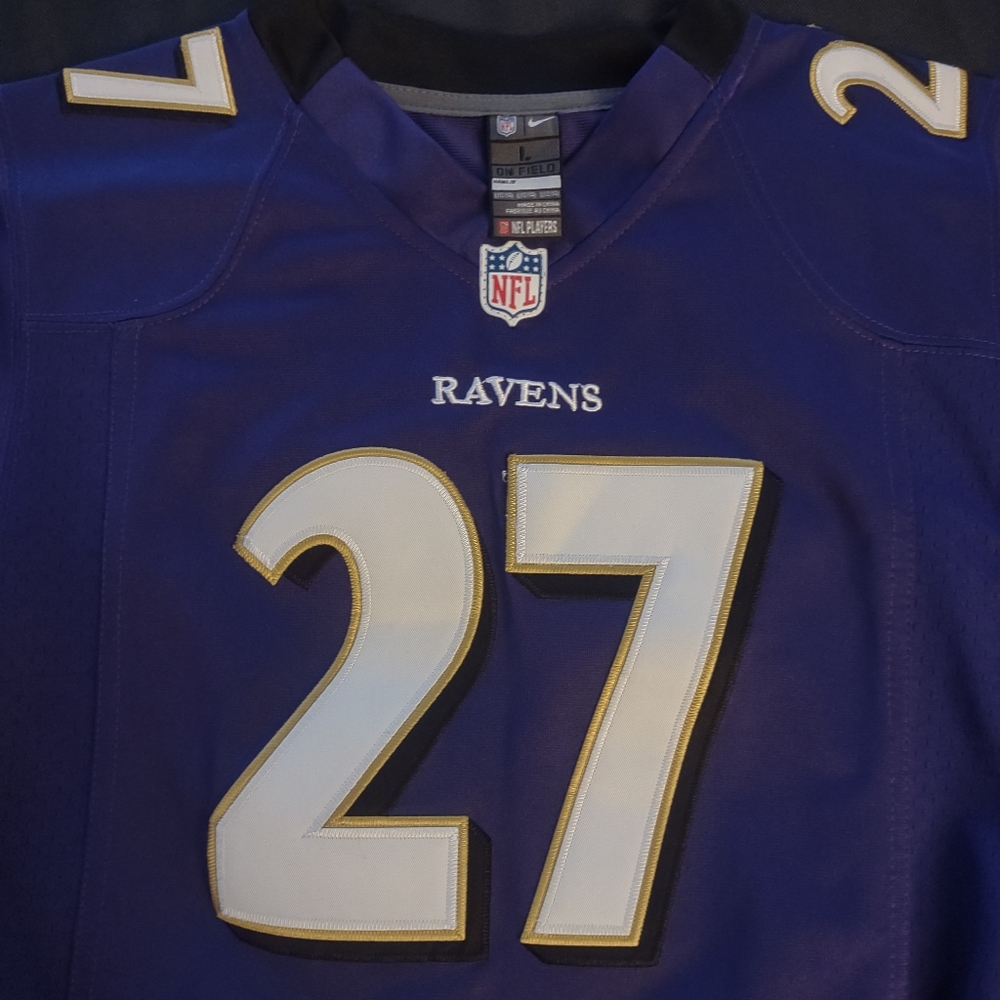 Football Jersey